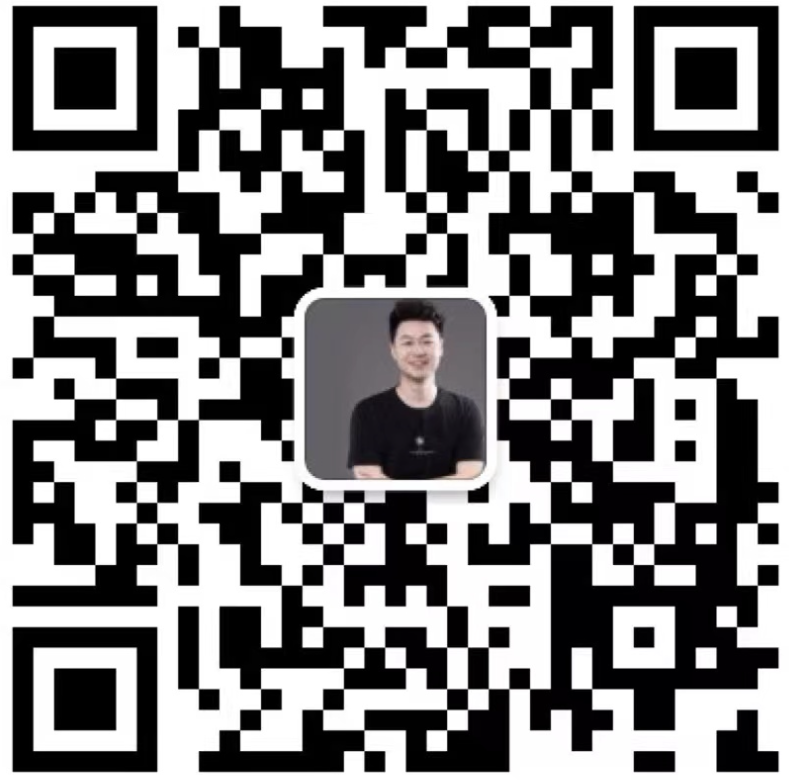WeChat QR